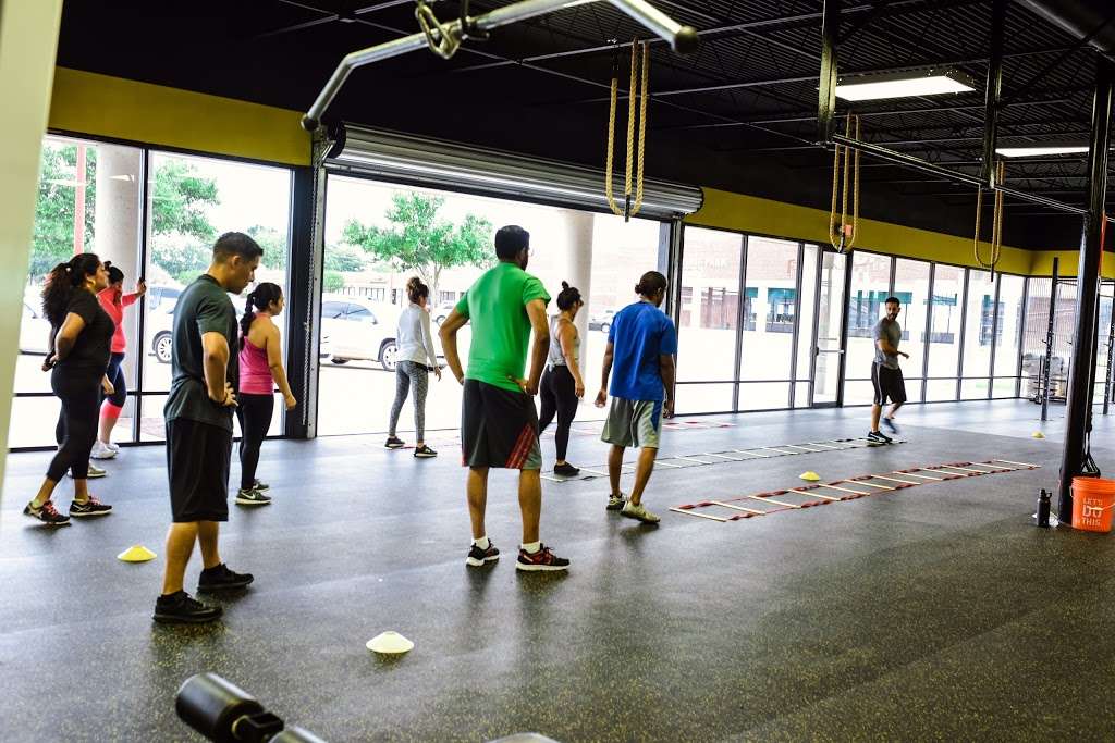 Life Fit Gym | 5399 W Richey Rd, Houston, TX 77066 | Phone: (832) 461-1904