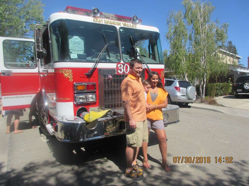 San Ramon Valley Fire Protection District | 1500 Bollinger Canyon Rd, San Ramon, CA 94583, USA | Phone: (925) 838-6600