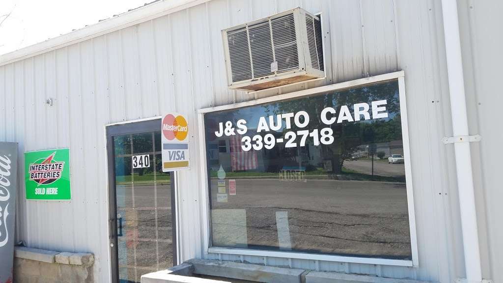 J & S Auto Care | 340 S Muller Pkwy, Bloomington, IN 47403, USA | Phone: (812) 339-2718