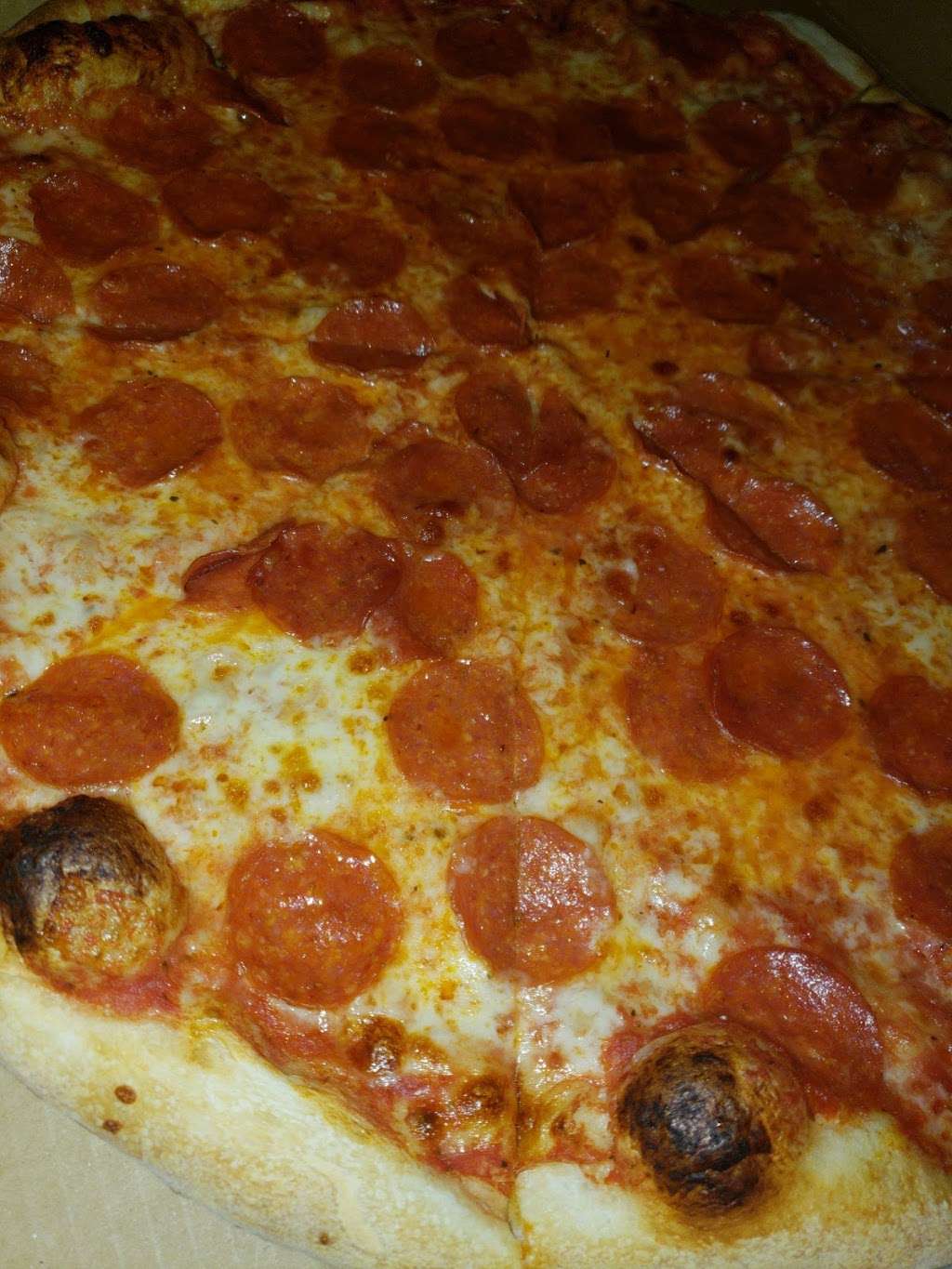 Roccos Pizza | 2908 NY-22, Patterson, NY 12563, USA | Phone: (845) 878-7900