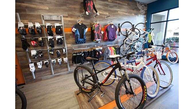 Wingspan Cyclery | 144 Los Angeles Ave #111, Moorpark, CA 93021 | Phone: (805) 552-4339