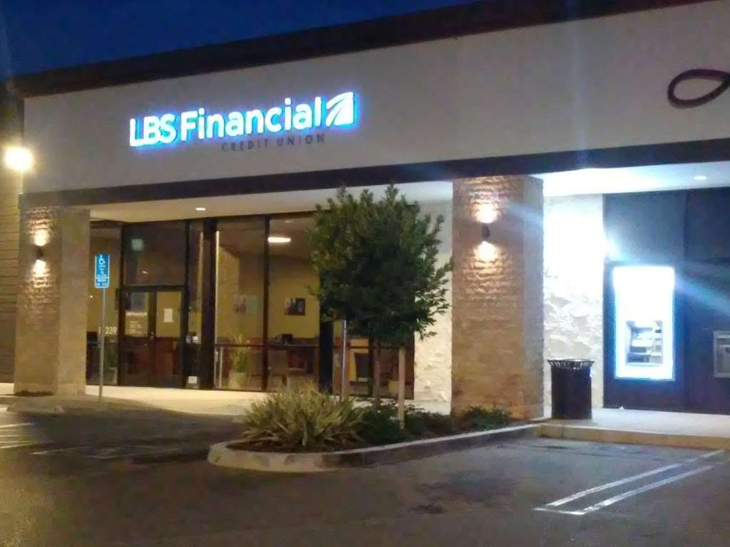 LBS Financial Credit Union | 11239 183rd St, Cerritos, CA 90703, USA | Phone: (562) 598-9007
