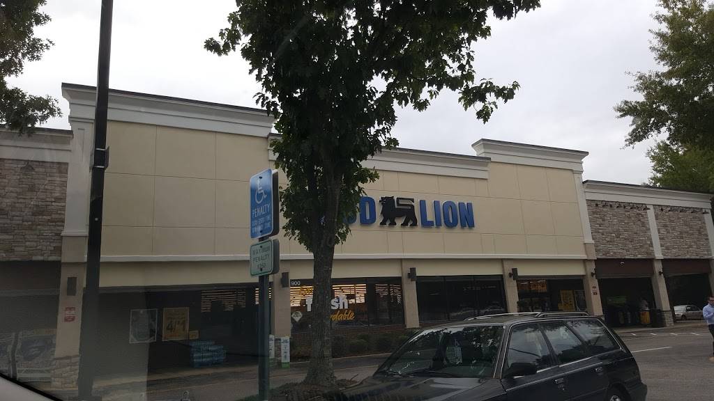 Food Lion | 900 NE Maynard Rd, Cary, NC 27513, USA | Phone: (919) 460-6274