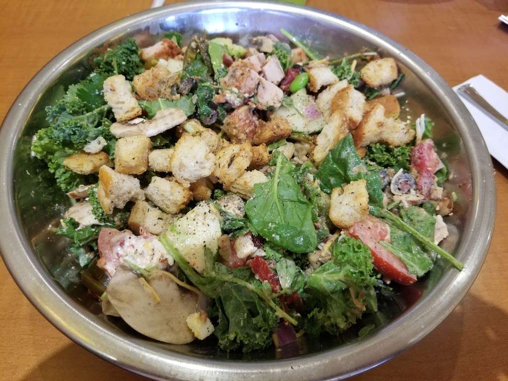 Salata | 14257 FM 2920 Road #225, Tomball, TX 77377, USA | Phone: (832) 559-3705