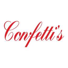 Confettis | 39450 3rd St E Suite #116, Palmdale, CA 93550, USA | Phone: (661) 273-8190