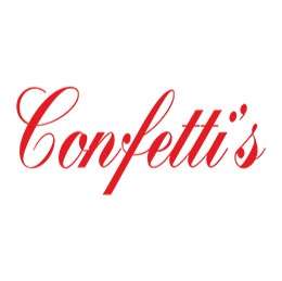 Confettis | 39450 3rd St E Suite #116, Palmdale, CA 93550 | Phone: (661) 273-8190