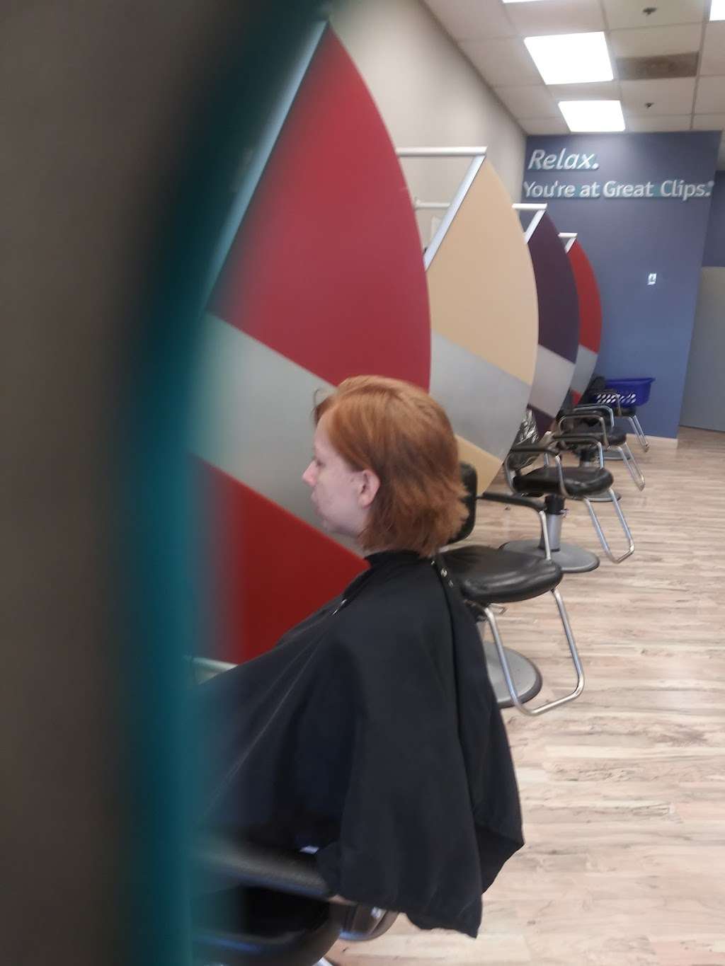 Great Clips | 7832 Wise Ave, Dundalk, MD 21222, USA | Phone: (410) 288-1038