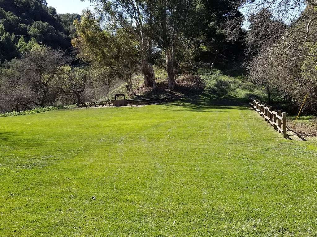 Ed R. Levin County Park | 3100 Calaveras Rd, Milpitas, CA 95035, USA | Phone: (408) 262-6980