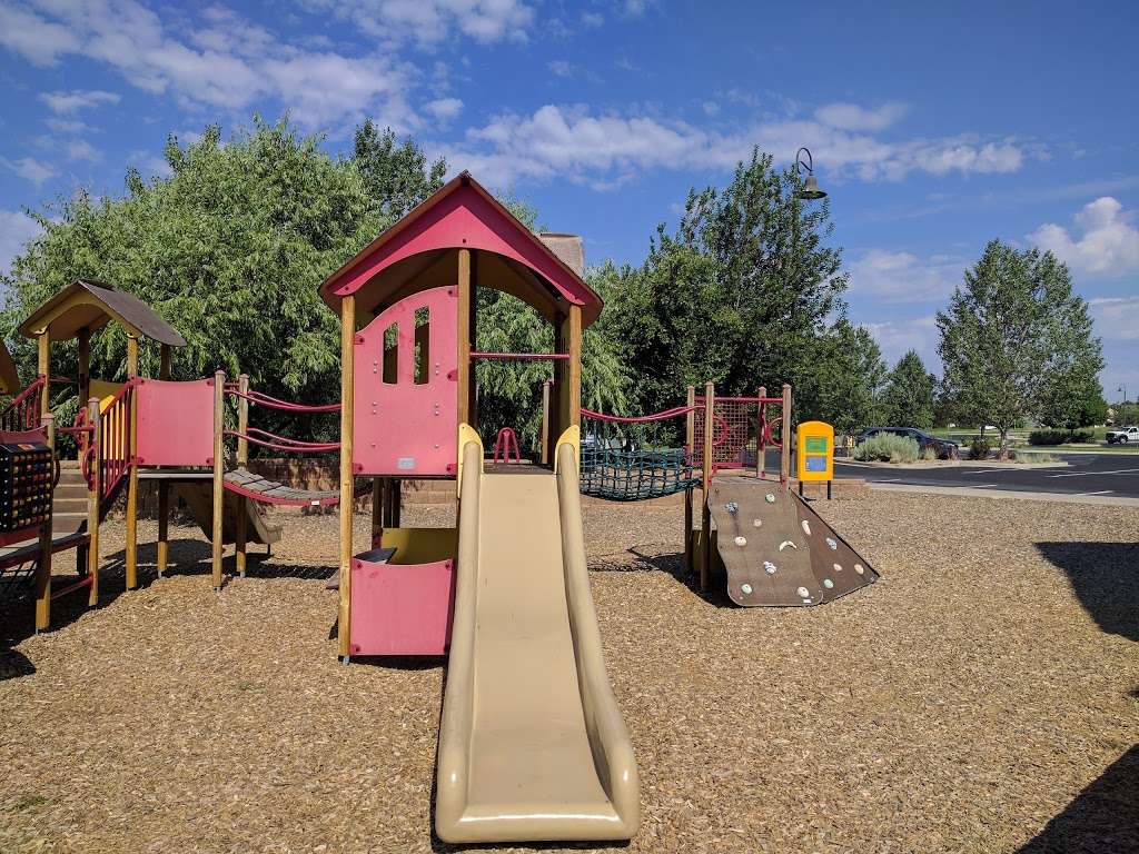 Piney Creek Hollow Park | 6140 S Tower Rd, Aurora, CO 80016, USA | Phone: (303) 269-8400