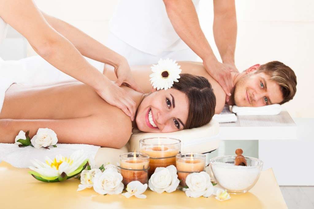 Holiday Spa | 670 Parker Rd, Fairfield, CA 94533 | Phone: (707) 437-5588