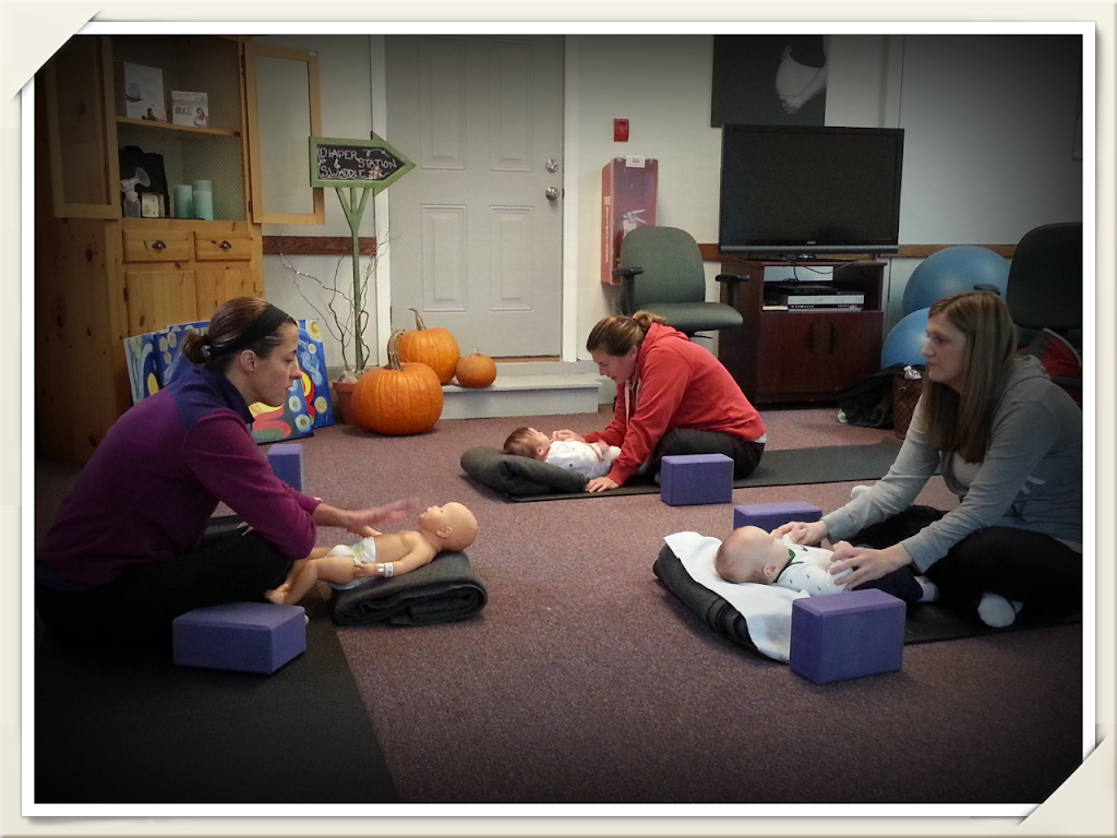 Stork Ready Childbirth Education | 217 Main St, North Reading, MA 01864 | Phone: (978) 500-5081