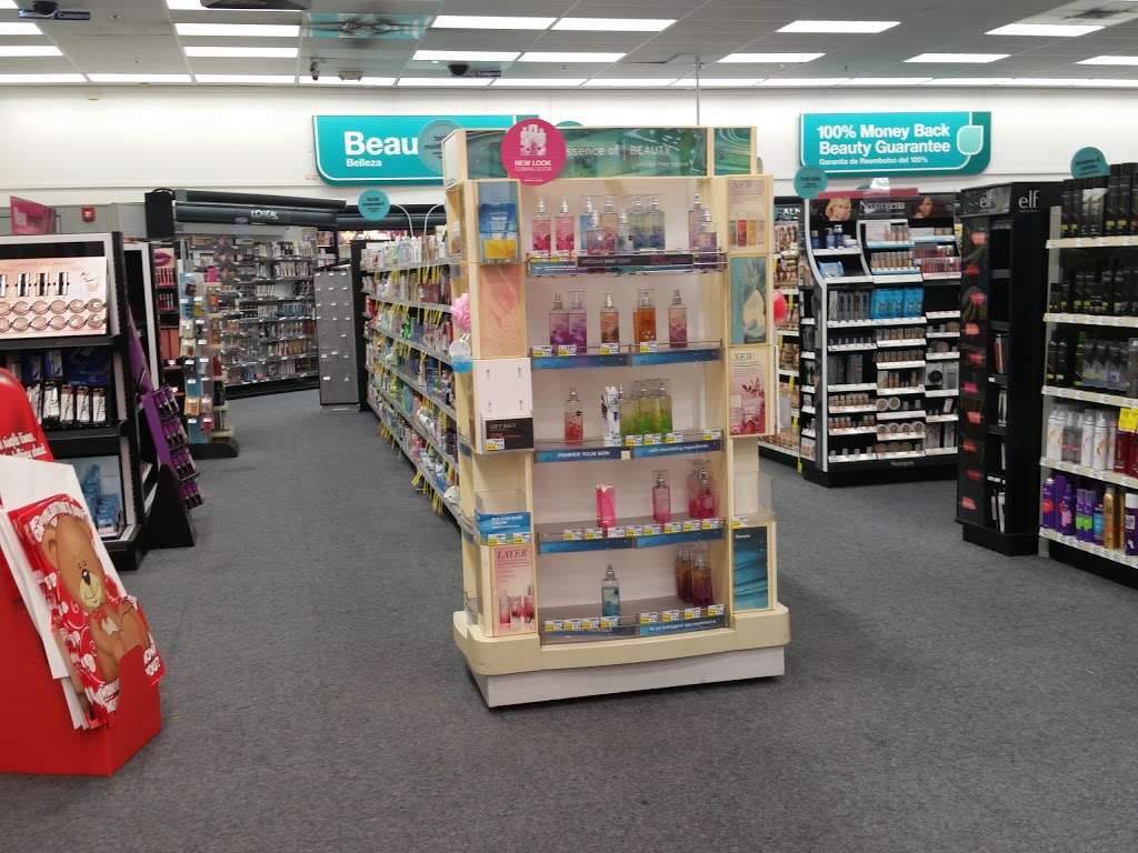 CVS | 9838 Potranco Rd, San Antonio, TX 78251, USA | Phone: (210) 509-0319