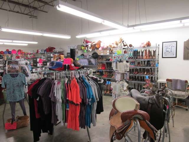 Razorback Horse Tack Store | 213 E Jarrettsville Rd, Forest Hill, MD 21050, USA | Phone: (410) 409-7829