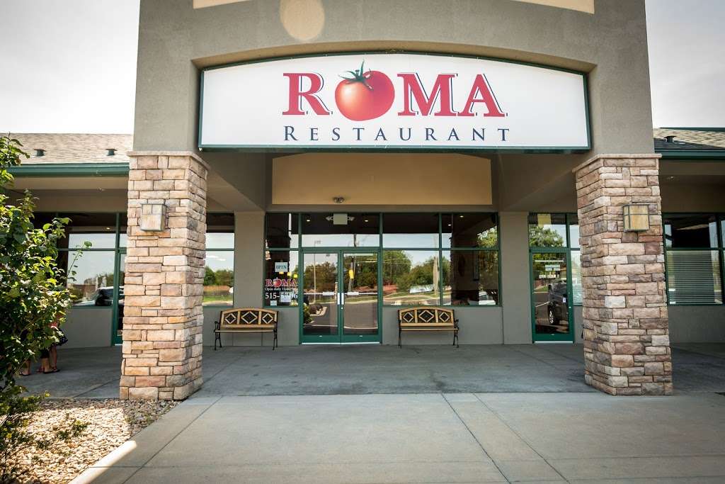 Roma - Evans | 3625 23rd Ave, Evans, CO 80620, USA | Phone: (970) 515-5706