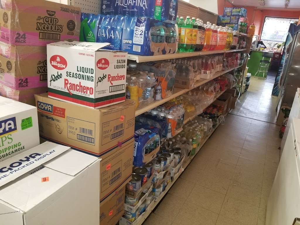 Diamond Minimarket | 341 E Diamond Ave, Hazleton, PA 18201, USA | Phone: (570) 454-1002