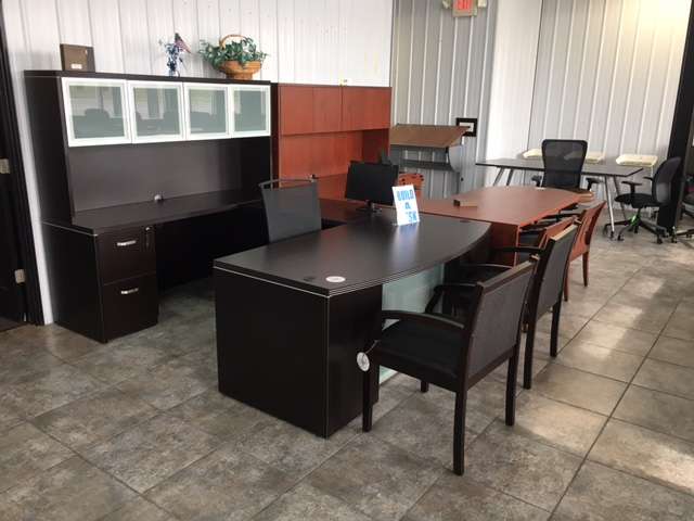 Office Furniture Warehouse - Kenosha | 8220 75th St, Kenosha, WI 53142 | Phone: (262) 909-0044