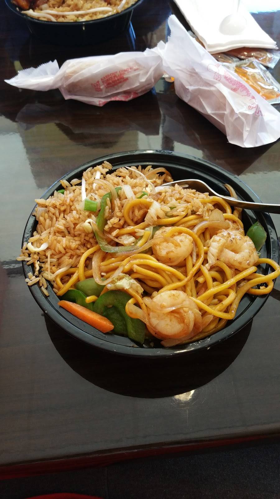 New York Lovers Chinese Restaurant | 820 South Alma Dr #180, Allen, TX 75013, USA | Phone: (972) 649-4222