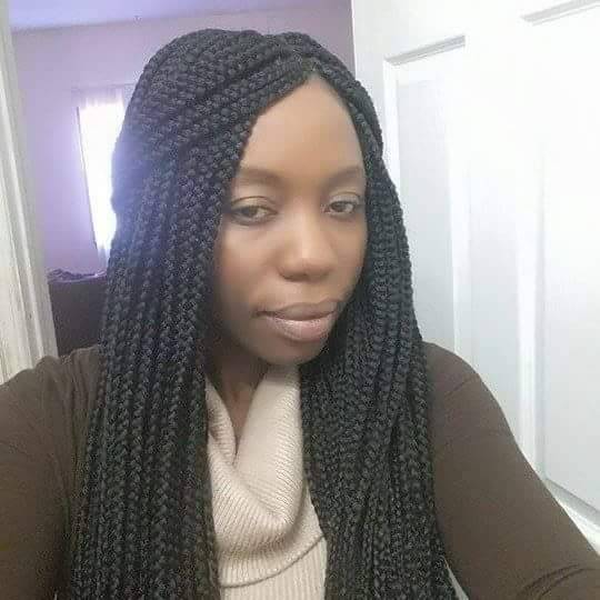 Tetah African Hair Braiding | 27389 Everett St, Southfield, MI 48076, USA | Phone: (313) 778-2413