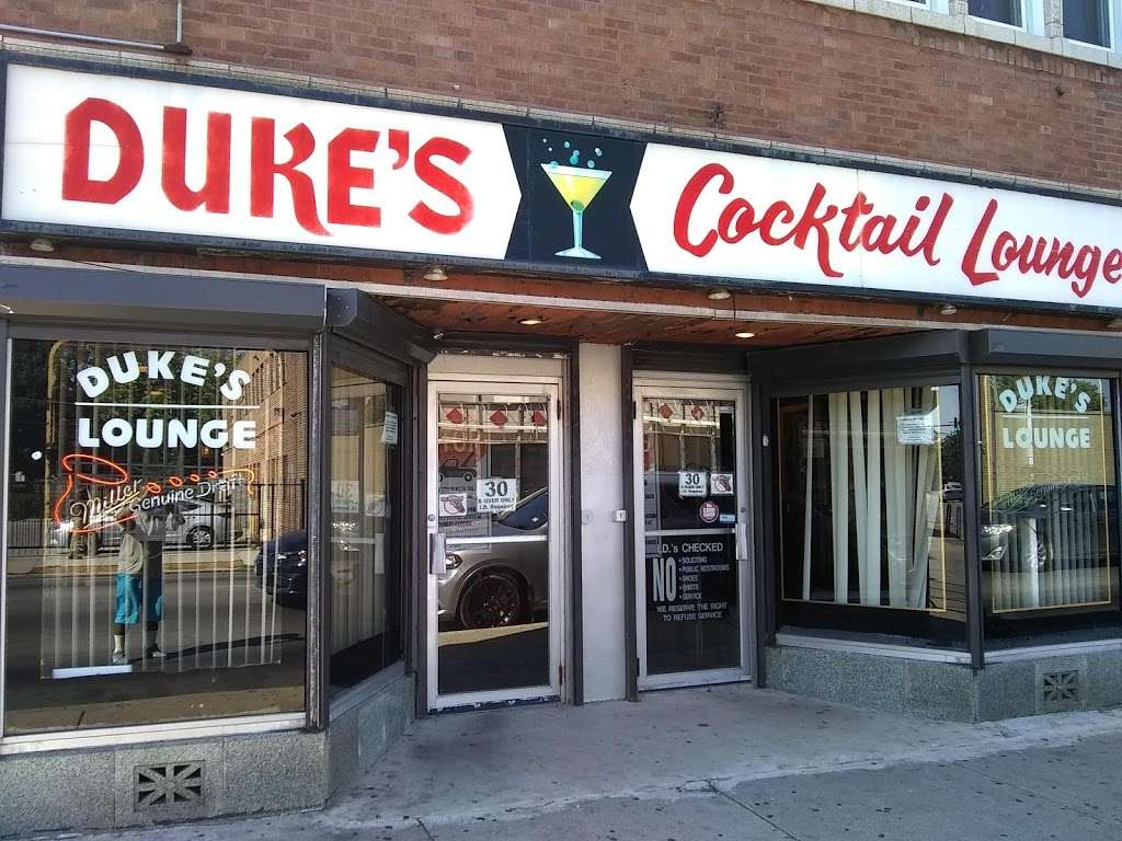 Dukes Lounge & Liquors | 121 E 79th St, Chicago, IL 60619, USA | Phone: (773) 874-6343