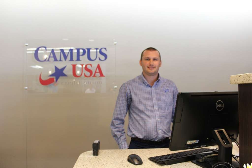 CAMPUS USA Credit Union (Grand Traverse) | 2945 Traverse Trail, The Villages, FL 32163, USA | Phone: (352) 237-9060