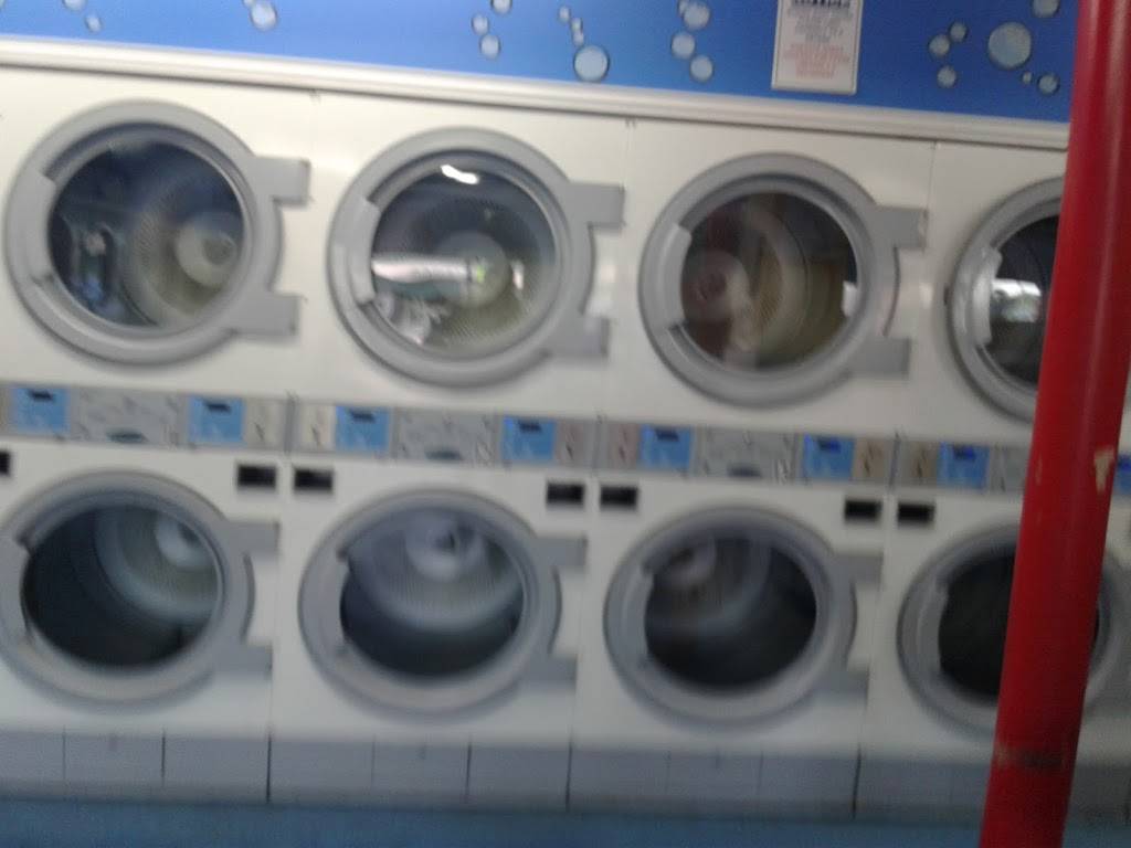 Coin Laundry | 1823 E Park Row Dr, Arlington, TX 76010, USA | Phone: (817) 471-3619