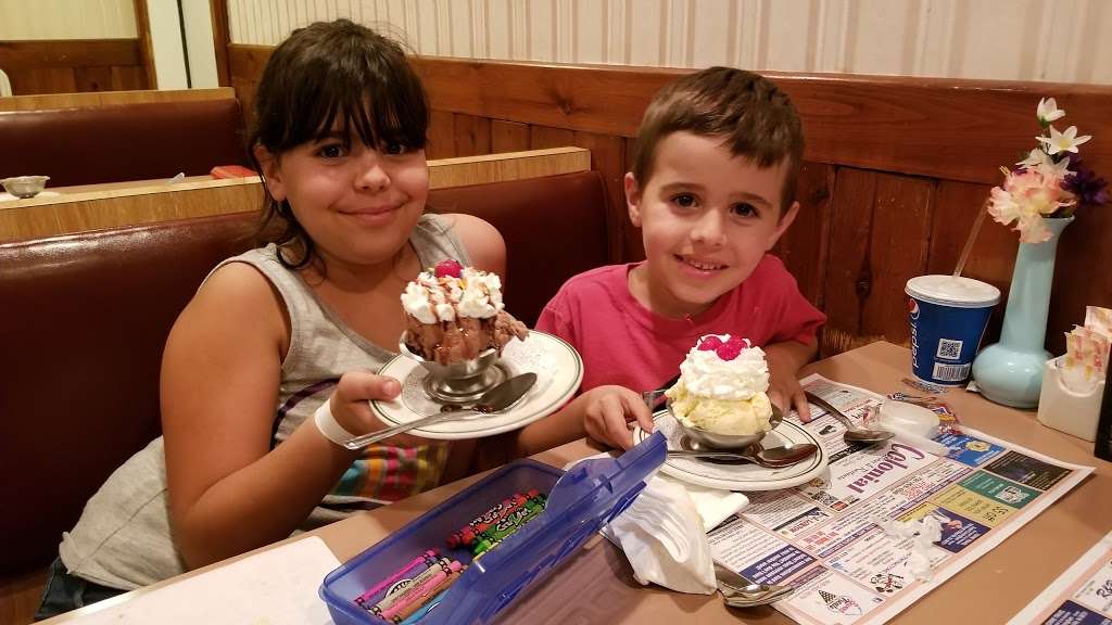 Lakeside Diner | 429 Lacey Rd # B, Forked River, NJ 08731, USA | Phone: (609) 971-2627