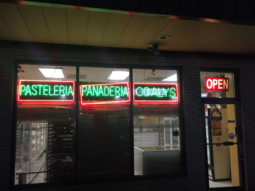 Panaderia Odalys | 580 W 24th St, Newton, NC 28658, USA | Phone: (828) 695-1177