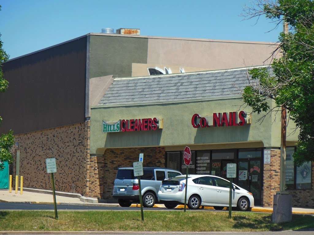 Aurora Highlands Shopping Center | 1770 S Buckley Rd, Aurora, CO 80017, USA