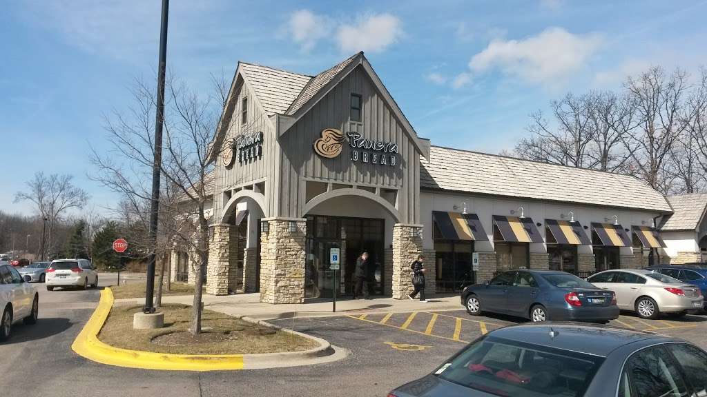 Panera Bread | 1211 Half Day Rd, Bannockburn, IL 60015 | Phone: (847) 236-1599