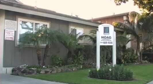 Hoag Property Management Inc | 10551 Paramount Blvd, Downey, CA 90241, USA | Phone: (562) 869-1556