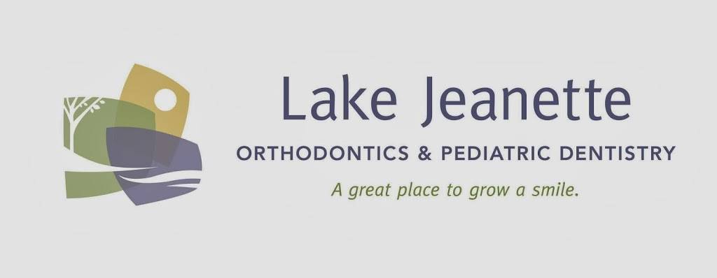 Lake Jeanette Orthodontics & Pediatric Dentistry | 3901 N Elm St, Greensboro, NC 27455, USA | Phone: (336) 286-0200