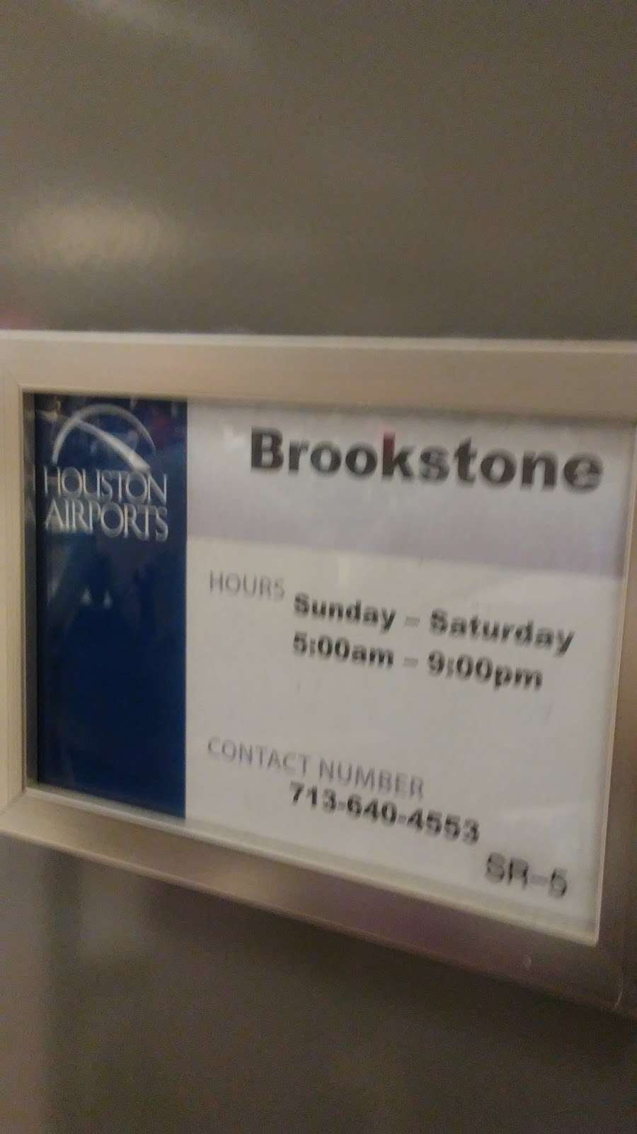 Brookstone | SR-5, Airport Blvd, Houston, TX 77061, USA