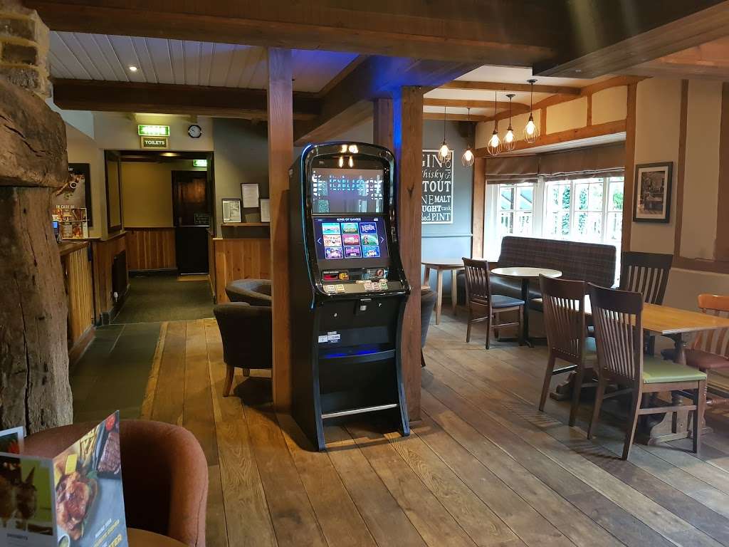 The Plough Harvester | 224 Sutton Common Rd, Sutton SM3 9PW, UK | Phone: 020 8644 7577