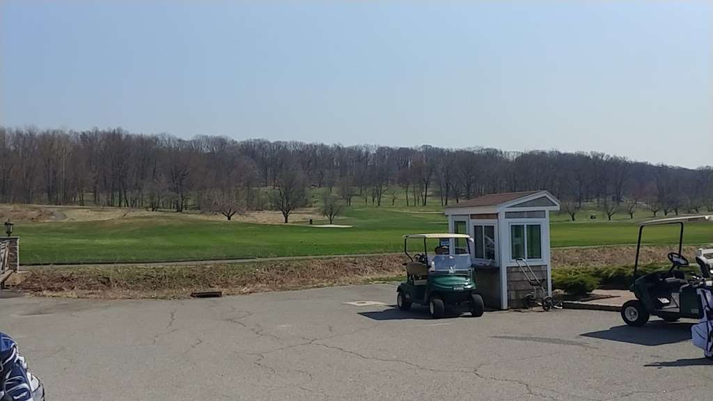 Francis A. Byrne Golf Course | 1100 Pleasant Valley Way, West Orange, NJ 07052, USA | Phone: (973) 736-2306