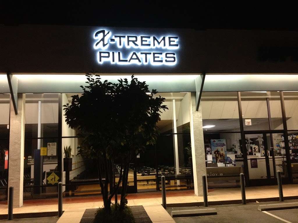 X-treme Pilates | 2196 Foothill Blvd, La Cañada Flintridge, CA 91011, USA | Phone: (818) 957-4070