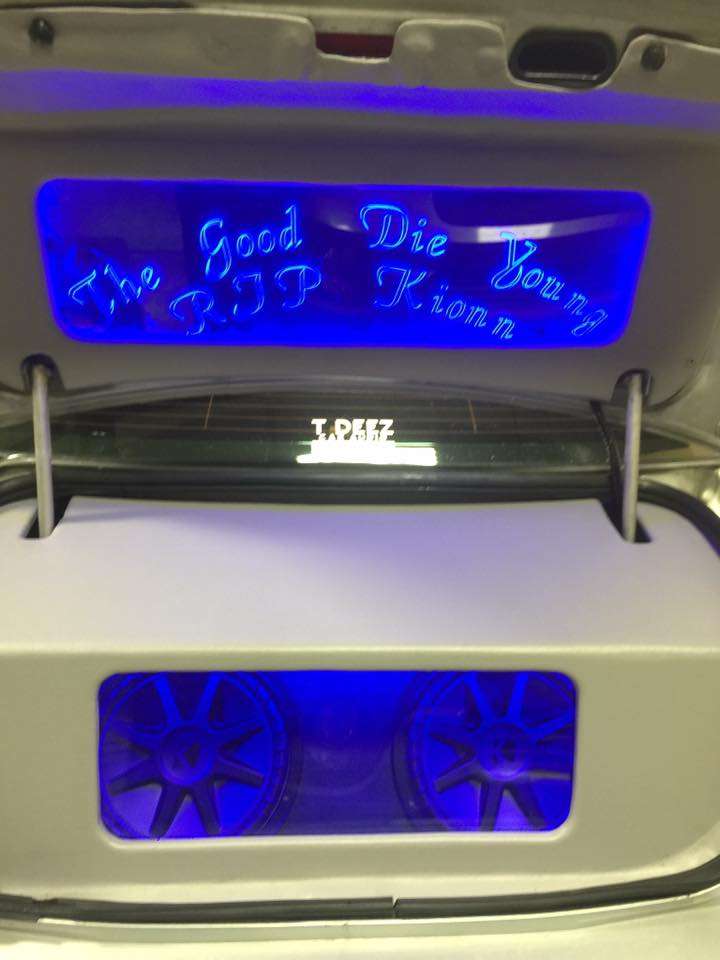 T Deez Car Audio | 8235 Jones Rd C, Houston, TX 77065 | Phone: (832) 486-9347