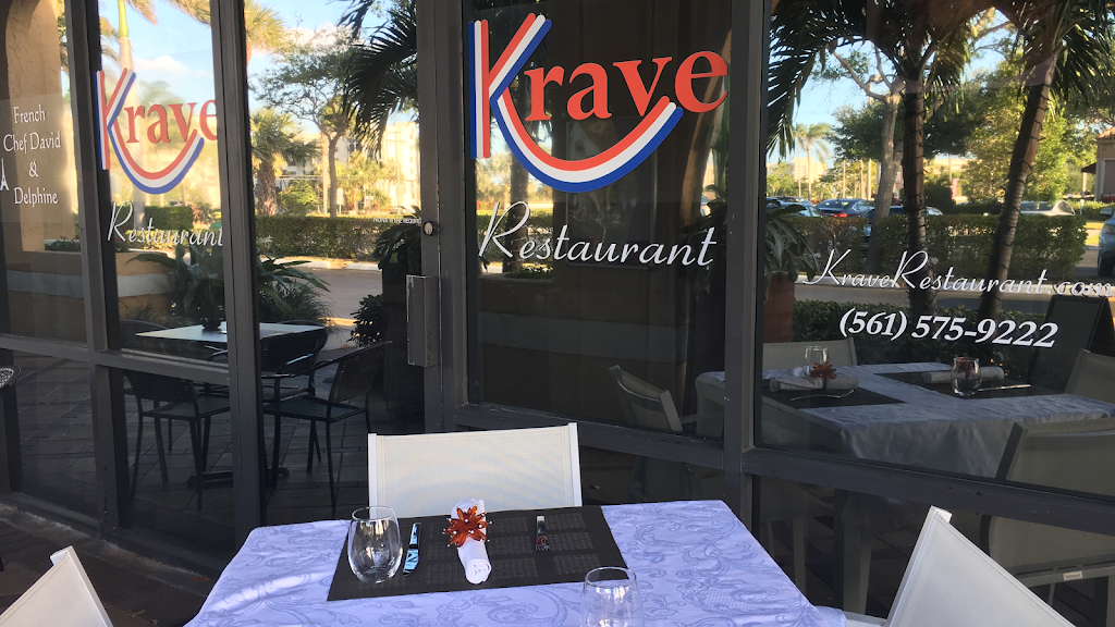 Krave Restaurant | 626 US -1, Tequesta, FL 33469, USA | Phone: (561) 575-9222