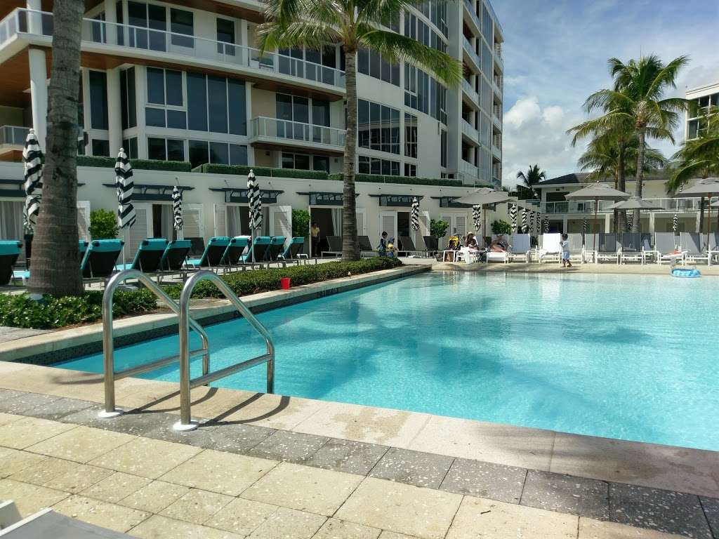 Boca Beach Club, A Waldorf Astoria Resort | 900 S Ocean Blvd, Boca Raton, FL 33432, USA | Phone: (561) 447-3000