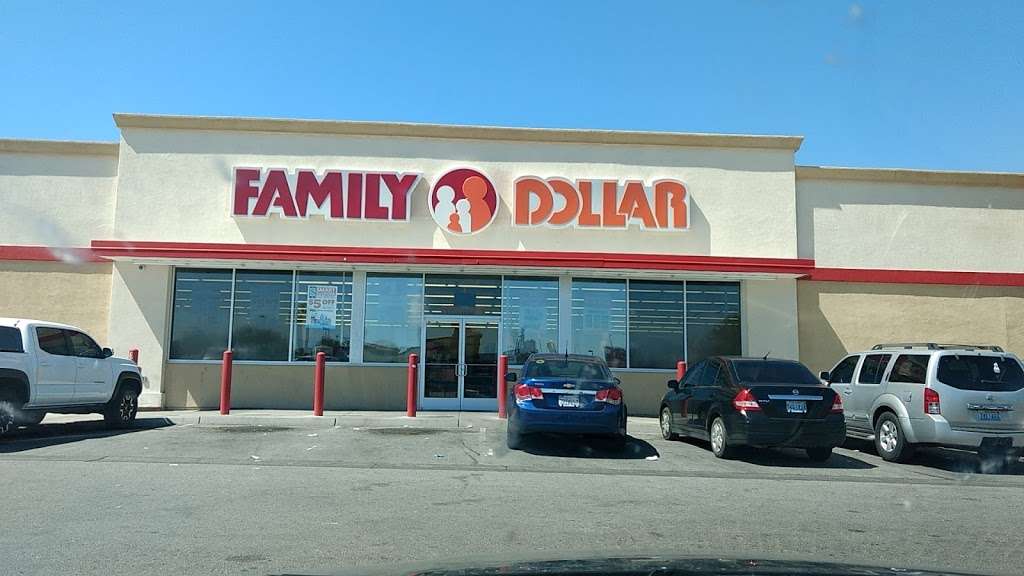 Family Dollar | 4915 E Desert Inn Rd, Las Vegas, NV 89121, USA | Phone: (702) 434-4389