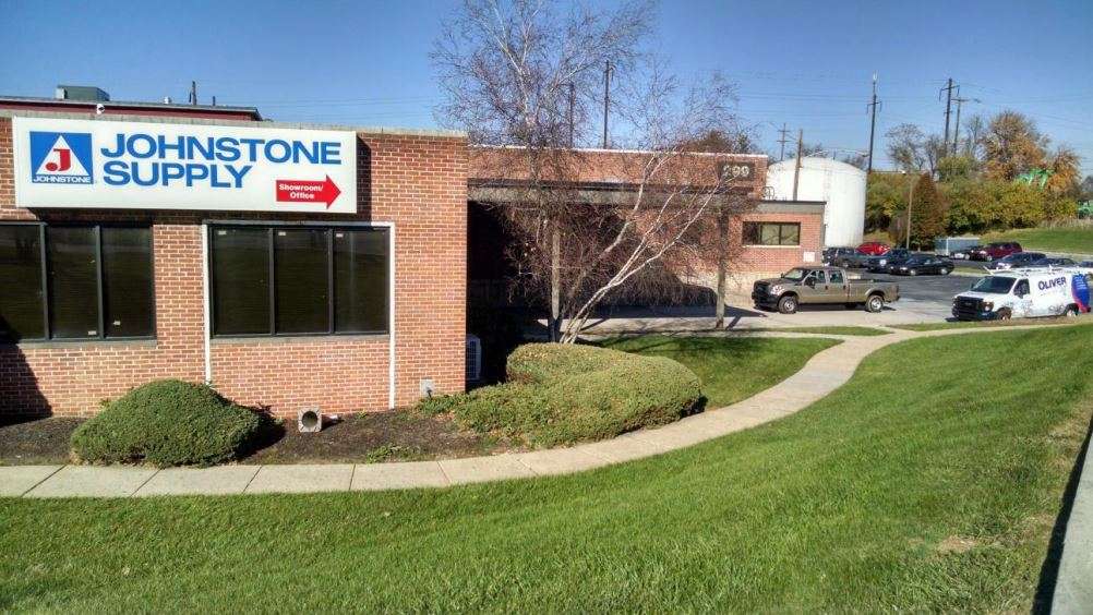 Johnstone Supply | 299 Boot Rd #500, Downingtown, PA 19335, USA | Phone: (610) 873-6100