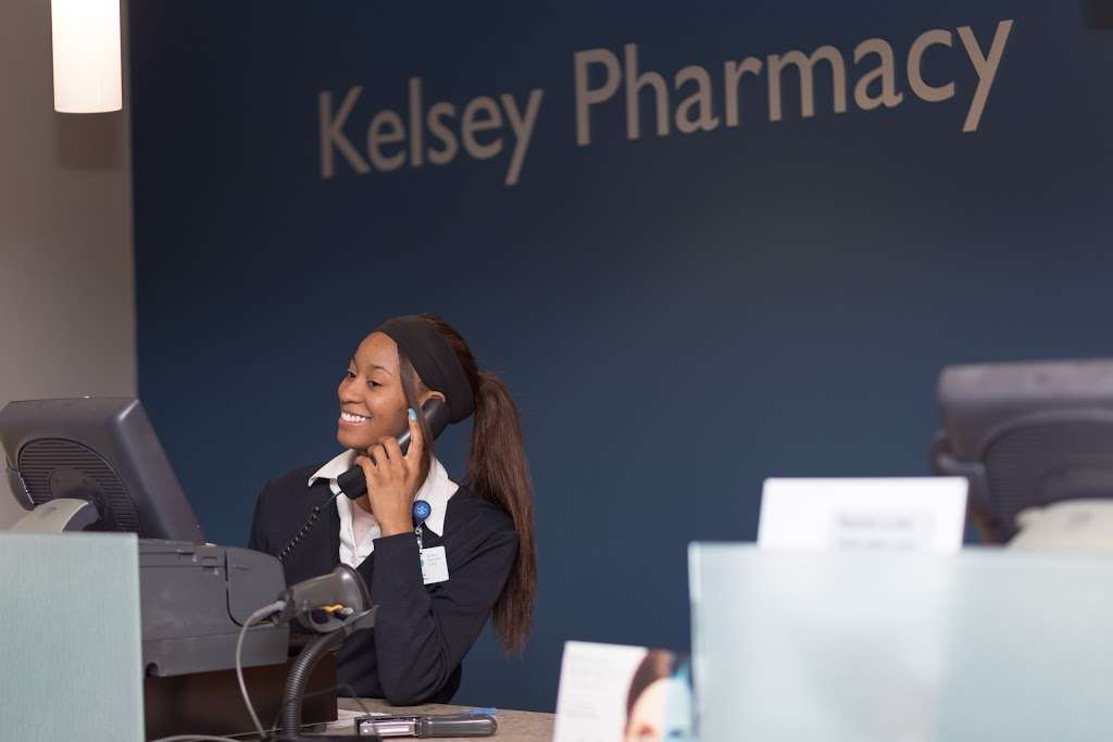 Kelsey Pharmacy | Berthelsen Main Campus | 2727 W Holcombe Blvd 1st floor, Houston, TX 77025 | Phone: (713) 442-0079
