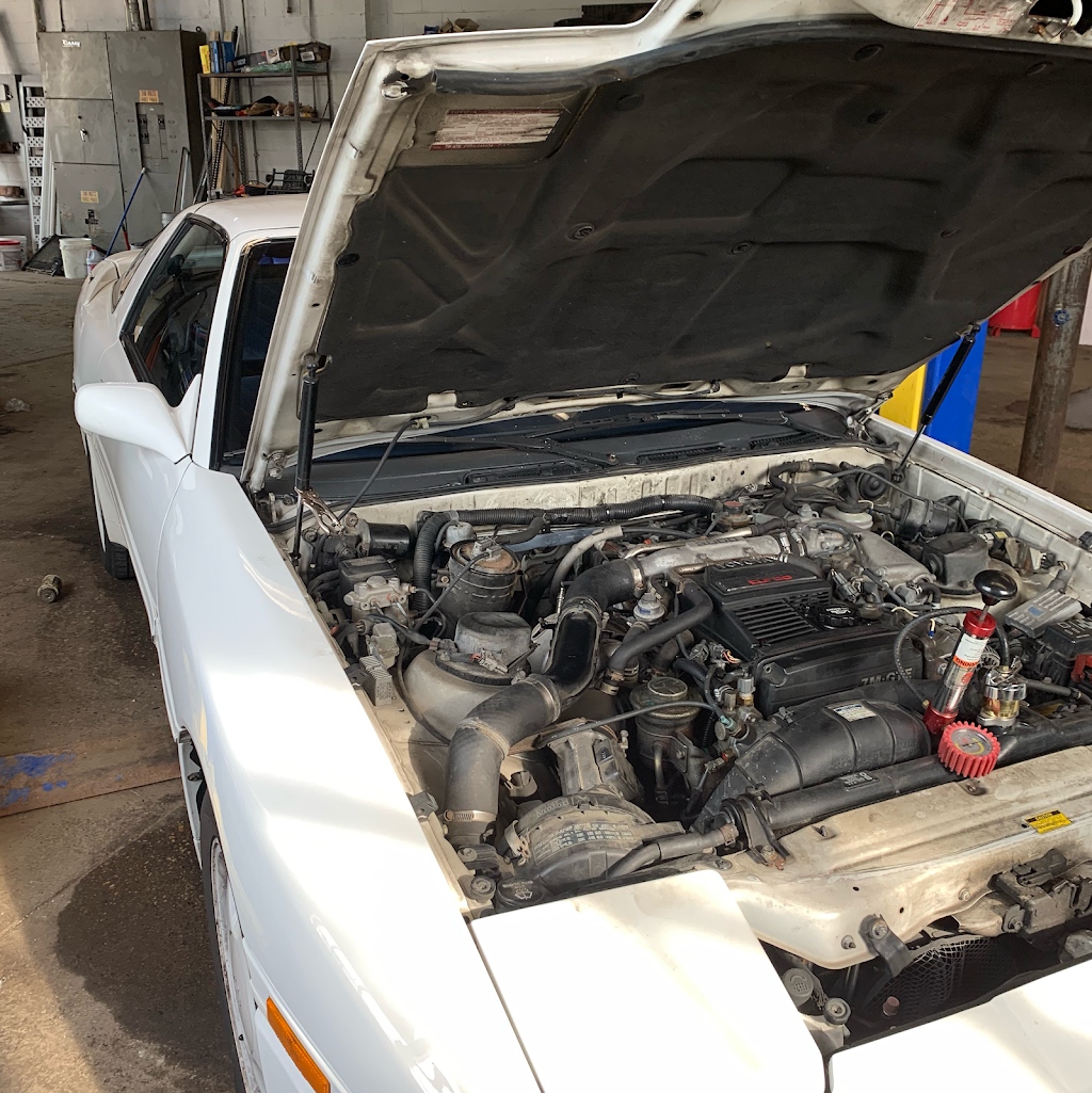Scotts Automotive Repair | 118 Sussex St, Pewaukee, WI 53072, USA | Phone: (262) 696-4510