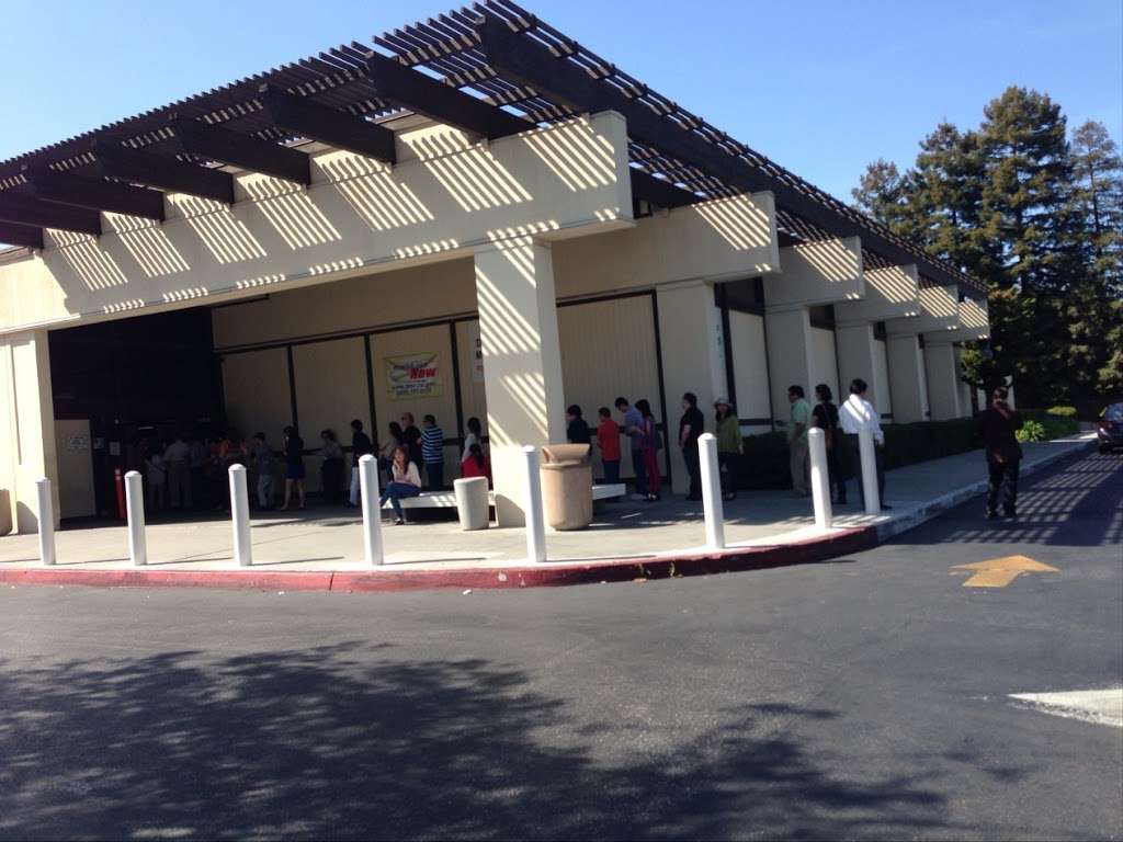 Santa Clara DMV | 3665 Flora Vista Ave, Santa Clara, CA 95051, USA | Phone: (800) 777-0133