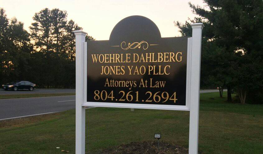 Woehrle Dahlberg Yao, PLLC | 1900 E Parham Rd #2206, Richmond, VA 23228 | Phone: (804) 261-2694