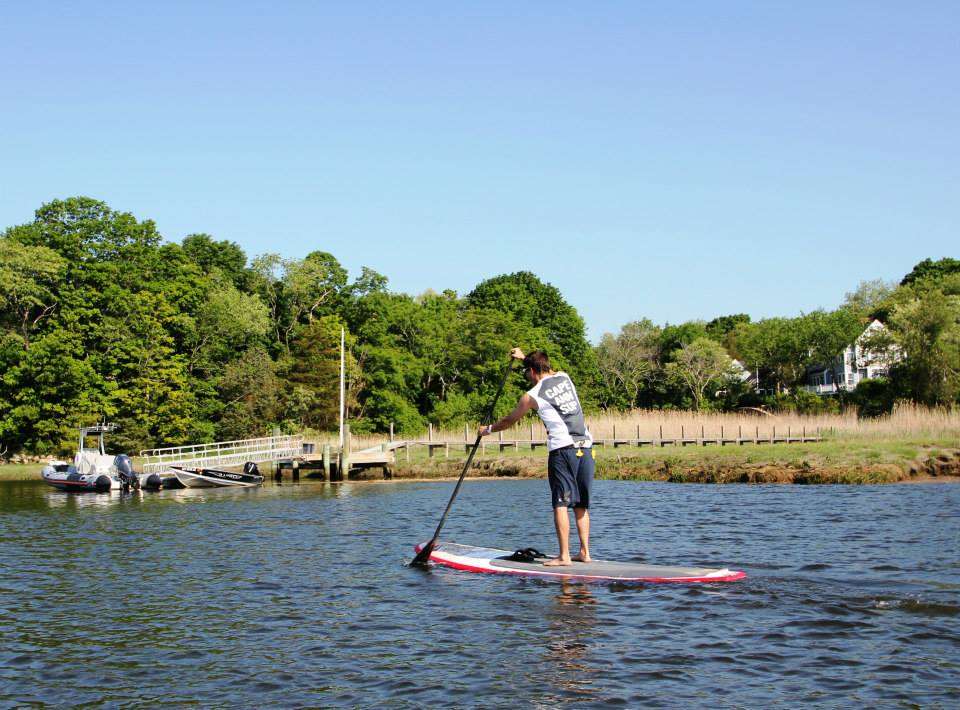 Cape Ann SUP | 35 Dodge St, Essex, MA 01929, USA | Phone: (978) 233-1787