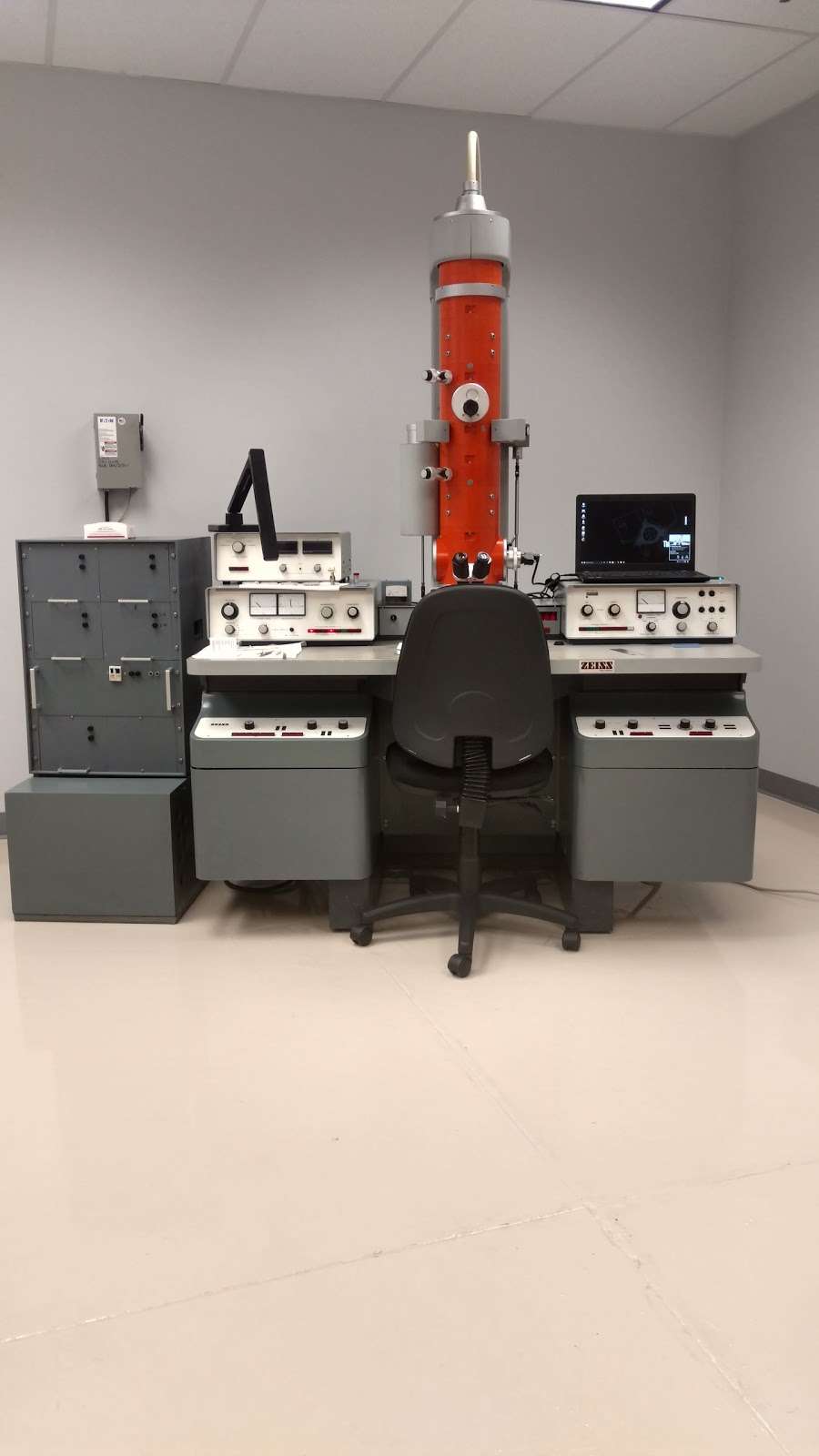 Electron Microscopy Sciences | 1560 Industry Rd, Hatfield, PA 19440, USA | Phone: (215) 412-8400