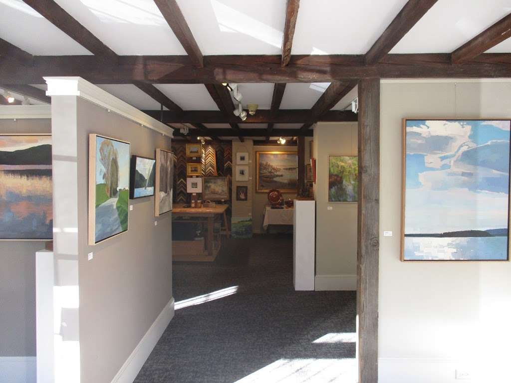 South Street Gallery | 149 South St, Hingham, MA 02043, USA | Phone: (781) 749-0430