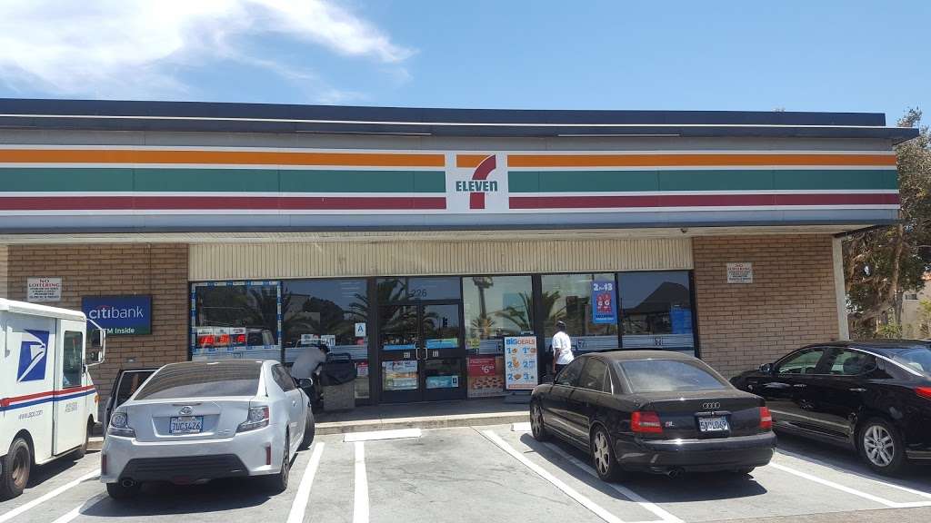 7-Eleven | 226 S Prospect Ave, Redondo Beach, CA 90277, USA | Phone: (310) 540-9417