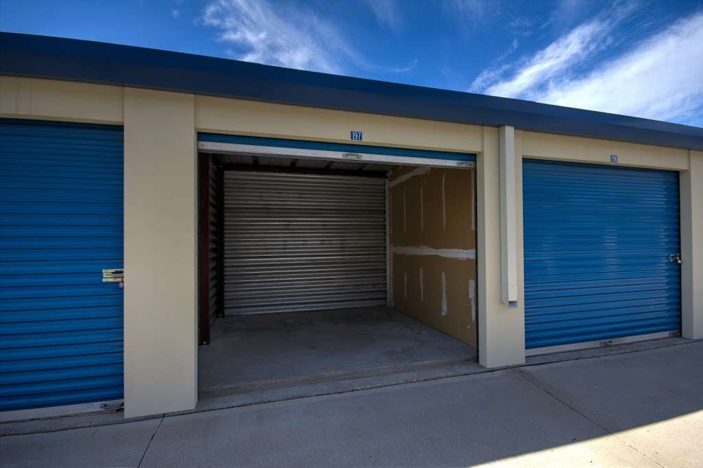 Gateway Self Storage | 2600 36th Ave, Greeley, CO 80634, USA | Phone: (970) 330-0600