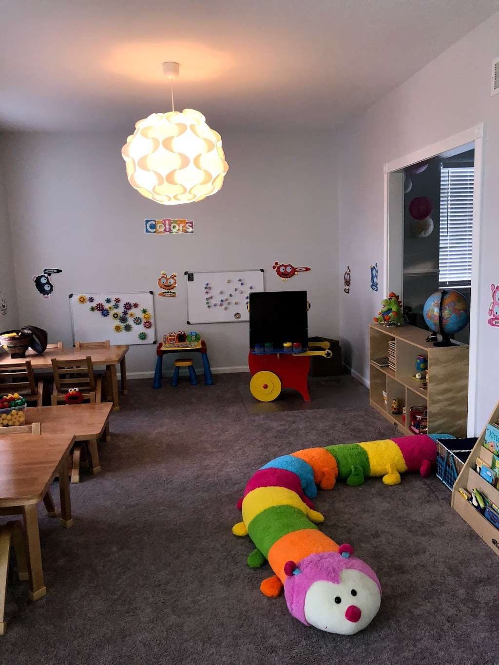 DIY Early Learning Center | 913 Plaintain Dr, Joliet, IL 60431, USA | Phone: (773) 704-6150